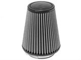 AFE: Magnum FLOW Pro DRY S Air Filter 	 4 F x 6 B x 4 T x 7 H in