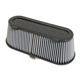 AFE: Magnum FLOW Pro DRY S Air Filter 3-7/8 F x (14 x 5-1/2)B x(12 x 3-1/2) T x 5 H in