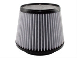 AFE: Magnum FLOW Pro DRY S Air Filter 	 5-1/2 F x 7 B x 5-1/2 T x 6 H in
