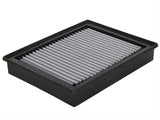 AFE: Magnum FLOW Pro DRY S OE Replacement Air Filter; Non-Oiled; Polyurethane Frame; Washable And Reusable; Rounded Open Pleats