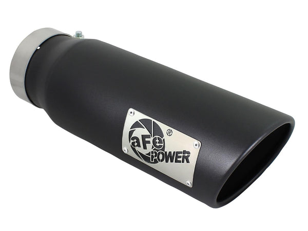 AFE: 4-1/2 IN Inlet x 8 IN Outlet x 15 IN L
