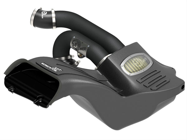 AFE: Air Intake, Momentum XP Alpha Raptor Pro-GUARD 7 Cold Air Intake System - Ford F-150/Raptor 17-19 V6-3.5L (tt)/V6-2.7L (tt)