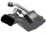 AFE: Momentum XP Alpha Raptor Pro-GUARD 7 Air Intake Systems - Ford F-150/Raptor 17-19 V6-3.5L (tt)/V6-2.7L (tt)