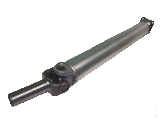 Driveshaft Shop:  1990-1996 300ZX Non-Turbo 2+2 5 speed 3" Aluminum Driveshaft