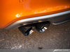 AWE: 2013-2020 Audi S5 3.0T - Track Edition Exhaust Chrome Silver Tips 102mm