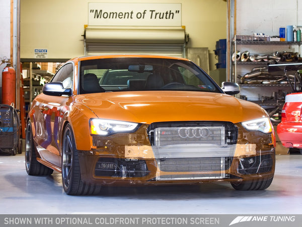 AWE: 2010-2016 Audi B8 | B8.5 S4 3.0T - ColdFront Protection Screen