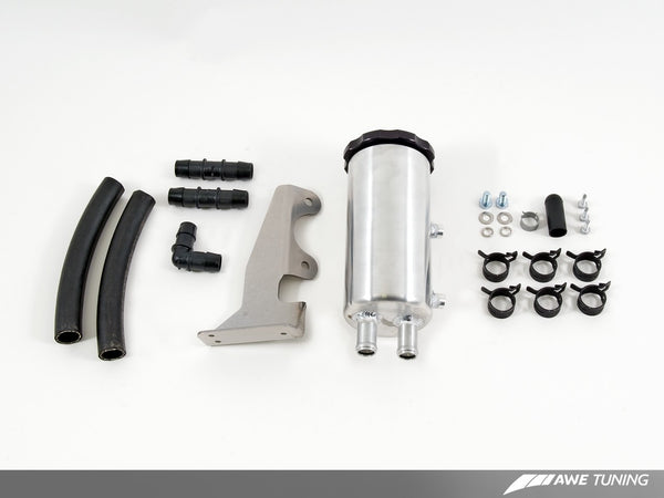 AWE: 2014-2021 Audi SQ5 3.0T ColdFront Reservoir