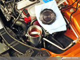 AWE: 2014-2021 Audi SQ5 3.0T ColdFront Reservoir