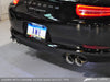 AWE: 2012-16 Porsche 991 Carrera PSE Models - Tuning SwitchPath Exhaust (w/o Tips)