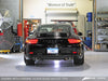 AWE: 2012-16 Porsche 991 Carrera PSE Models - SwitchPath Exhaust (Diamond Black Tips)