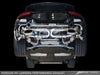 AWE: 2012-2016 Porsche 991 Carrera | Carrera 4 Performance Exhaust System w/o Tips