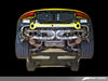 AWE: 2012-16 Porsche 991 Carrera PSE Models - Tuning SwitchPath Exhaust (w/o Tips)
