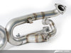 AWE: 2012-16 Porsche 991 Carrera PSE Models - Tuning SwitchPath Exhaust (w/o Tips)