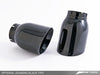 AWE: 2012-16 Porsche 991 Carrera PSE Models - SwitchPath Exhaust (Diamond Black Tips)