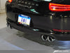 AWE: 2012-16 Porsche 991 Carrera Non-PSE Models - SwitchPath Exhaust (w/o tips)