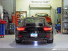 AWE: 2012-16 Porsche 991 Carrera PSE Models - SwitchPath Exhaust (Chrome Silver Tips)