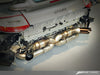AWE: 2011-12 Porsche 997.2 GT2 RS - Performance Exhaust