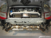 AWE: 2011-12 Porsche 997.2 GT2 RS - Performance Exhaust