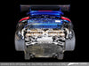 AWE: 2010-2012 Porsche 997.2TT Performance Exhaust System w/o Tips
