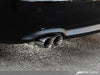 AWE: 2010-21 Audi A5 - Touring Edition Exhaust w/ Quad Outlet (Diamond Black Tips)
