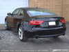 AWE: 2010-2021 Audi A5 - Touring Edition Exhaust System w/Dual Outlet Diamond Black Tip