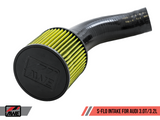 AWE: 2008-12 Audi A4/S4 | A5/S5 - S-FLO Carbon Air Intake