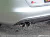 AWE: 2009-2016 Audi S4 3.0T - Touring Edition Performance Exhaust 90mm Chrome Silver Tips