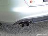 AWE: 2009-2016 Audi S4 3.0T - Touring Edition Performance Exhaust w/ 90mm Diamond Black Tips
