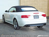 AWE: 2011-20 Audi S5 Cabrio - Touring Edition Exhaust w/ Non-Resonated Downpipes (Diamond Black Tips)