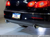AWE: 2009-17 Volkswagen CC - Touring Edition Exhaust (Dual Outlet / Chrome Silver Tips)