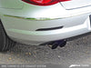 AWE: 2009-2017 Volkswagen CC - Touring Edition Performance Exhaust System (Diamond Black Tips)