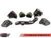 AWE: 2015-2020 BMW M4 3.0T - S-FLO Carbon Intake
