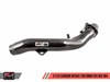 AWE: 2015-2020 BMW M4 3.0T - S-FLO Carbon Intake