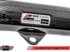 AWE: 2015-2020 BMW M4 3.0T - S-FLO Carbon Intake