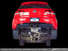 AWE: 2011 - 2013 Volkswagen Golf R - SwitchPath Exhaust System w/ Polished Silver Tips