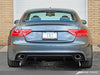 AWE: 2010-2015 Audi RS5 4.2 FSI - Track Edition Exhaust System