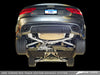 AWE: 2010-2015 Audi RS5 4.2 FSI - Track Edition Exhaust System