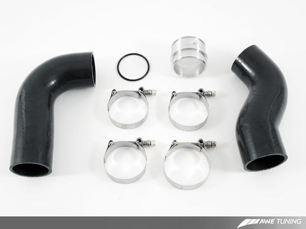AWE: Audi | Volkswagen - TSI S3 FMIC Hose Kit