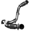 Kooks Headers & Exhaust:  2007-2008 GM 1500 SERIES TRUCK (4.8/5.3/6.0) 3