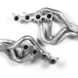 Kooks Headers & Exhaust:  2011-2014 FORD MUSTANG GT/BOSS 302/LAGUNA SECA 2" X 3" HEADER 5.0L