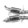 Kooks Headers & Exhaust:  2011-2014 FORD MUSTANG GT/BOSS 302 5.0L & 2011-2012 FORD MUSTANG GT500 5.4L 3