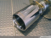 AWE: 2002-2005 Audi A4 Quattro 3.0L B6 - Touring Edition Exhaust w/ Polished Silver Tips