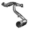 Kooks Headers & Exhaust:  2007-2008 GM 1500 SERIES TRUCK (6.2) 3