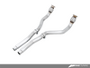 AWE: 2013-2020 Audi S5 3.0T - Track Edition Exhaust Diamond Black Tips 102mm