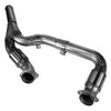 Kooks Headers & Exhaust:  2014+ GM 1500 SERIES TRUCK / 2015+ GM 1500 SERIES SUV (5.3) 3