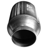 Kooks Headers & Exhaust:  2007-2010 FORD MUSTANG SHELBY GT500 3" GREEN CATTED X PIPE 5.4L