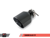 AWE: 2014-16 Volkswagen MK6 Jetta 1.8T - Touring Edition Exhaust (Diamond Black Tips)