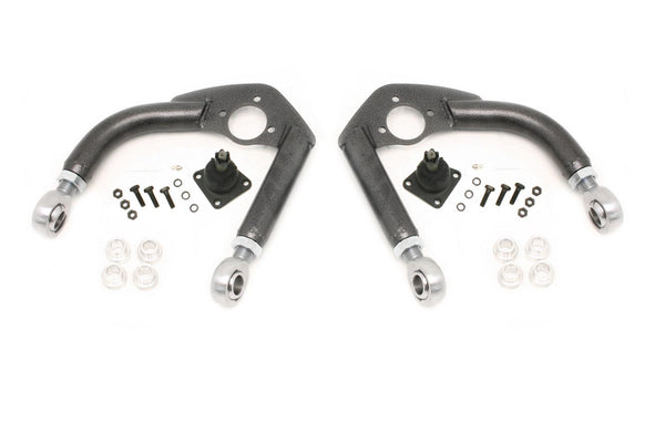 BMR:  1993-2002 GM F-Body Camaro/Firebird A-arms, upper, DOM, adjustable, rod ends