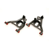 BMR:  1982-1992 GM F-Body Camaro/Firebird A-arms, lower, DOM, non-adj, poly bushings, w/ spring pocket