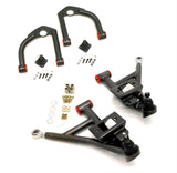 BMR:  1993-2002 GM F-Body Camaro/Firebird A-arm kit, upper (AA001H) and lower (AA002H)